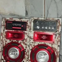 اسپیکر برقی