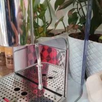 اسپرسو ساز ا نووا ۱۴۹ اصلی|سماور، چای‌ساز، قهوه‌ساز|شازند, |دیوار