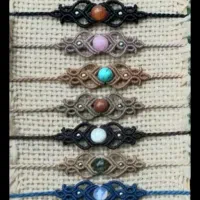 دستبند سنگی