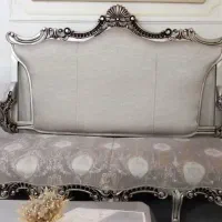 فروش مبل دسته چوبی|مبلمان خانگی و میز عسلی|ملایر, |دیوار