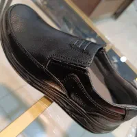 کفش کار اداری**|کیف، کفش، کمربند|کرمان, |دیوار