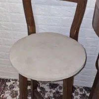 صندلی اوپن اقتصادی|مبلمان خانگی و میز عسلی|ساری, |دیوار