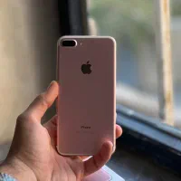 Iphone 7 plus|موبایل|ارومیه, |دیوار