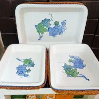 ظروف چینی نو