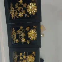 فروش ویژه ست تابلو|تابلو، نقاشی، عکس|قم, شهرک امام حسن|دیوار