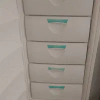 یخجال تمام فریزر پارس بدون هیچ گونه ایراد