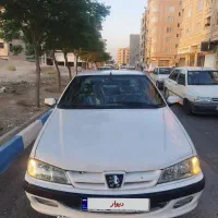 پارس سال مدل 1395