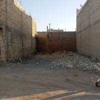 زمین 130مترمربع رحمت آباد حسین باقری