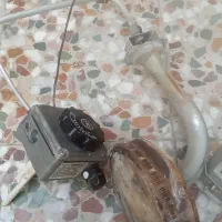 رگولاتور آبگرمکن