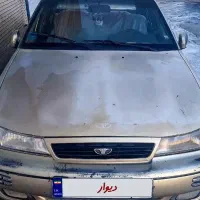 دوو سی یلو سدان، مدل ۱۳۸۱