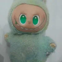 عروسک لبوبو