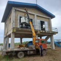 اجاره جرثقیل