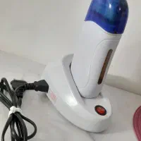 دستگاه موم سرد