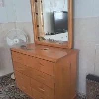 اینه دراور|جاکفشی، کمد، دراور|مشهد, توس (بلوار توس)|دیوار