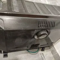 فروش بخاری زیر قیمت|بخاری، هیتر، شومینه|چهارباغ, |دیوار