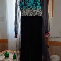فروش لباس مجلسی|لباس|بهشهر, |دیوار
