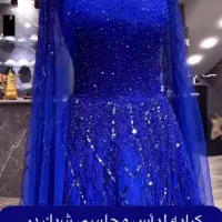 کرایه لباس مزون لیلی|لباس|اهواز, کوروش|دیوار