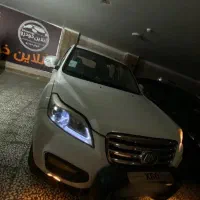 لیفانX60اتوماتیک|خودرو سواری و وانت|اصفهان, آفاران|دیوار