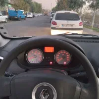 ساندرو ۹۶ بدون رنگ و خط و خش کم کارکرد|خودرو سواری و وانت|تهران, خاوران|دیوار