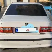 سمند EF7 دوگانه|خودرو سواری و وانت|شیراز, فرهنگ شهر|دیوار