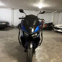 گلکسی jt200|موتورسیکلت|تهران, نظام‌آباد|دیوار