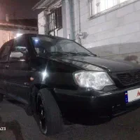 ۱۳۲ sxمدل۹۰هیدرولیکABSفنی‌ترقه