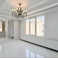 70متر/چهارباغ غربی/سالن پرده خور/فول بازسازی|اجارهٔ آپارتمان|تهران, جنت‌آباد جنوبی|دیوار