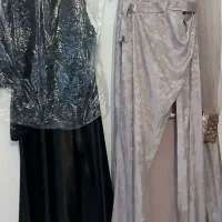 لباس زنانه|لباس|گرگان, |دیوار