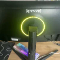 مانیتور redragon