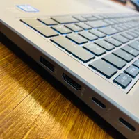 لپ تاپ گیمینگ و مهندسی HP Zbook|رایانه همراه|ارومیه, |دیوار