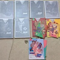 کتاب های تست و کمک درسی کنکور دوازدهم رشته ریاضی