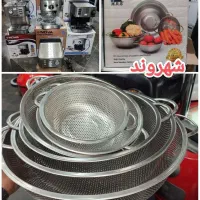 کتری برقی راف/چایساز/چای ساز/سماور برقی کتری|سماور، چای‌ساز، قهوه‌ساز|مشهد, طلاب|دیوار