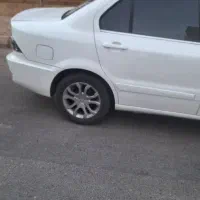 سورن پلاسef7|خودرو سواری و وانت|سمنان, |دیوار