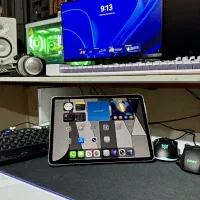 iPod pro 11 generation 1 256gb آیپد