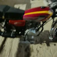 موتور احسان مدل 93