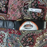 دستگاه لاغری اندام .