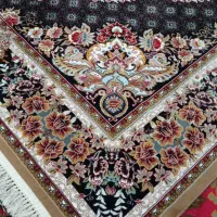 فرش ماشینی 12متری اصل 700شانه آکبند