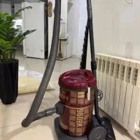 جاروبرقی هیتاچی ژاپن قدرت مشکل عالی مقطوع مقطوع