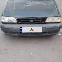 پراید هاچبک، مدل ۱۳۸۳