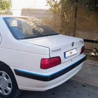 پژو پارس 1400 موتور زیمنس|خودرو سواری و وانت|شیراز, شهرک پردیس|دیوار