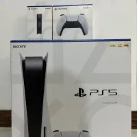 Ps5|کنسول، بازی ویدئویی و آنلاین|شهریار, شهرک وائین|دیوار