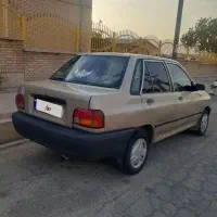 پرایدمدل ۸۵