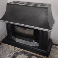 بخاری شومینه