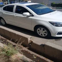 شاهین1403 G سانروفدار نقدواقساط معاوضه|خودرو سواری و وانت|اراک, |دیوار