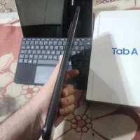 تبلت T595 لپتاپی سرفیسG02درحد|تبلت|قزوین, |دیوار