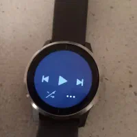 گارمین Garmin vivo active 4