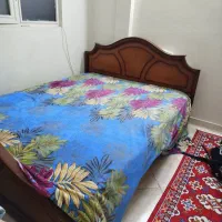 تخت خواب دو نفره