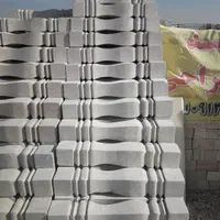 نرده سنگی و صراحی|عمدهفروشی|اصفهان, محمودآباد|دیوار