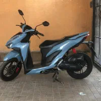 طرح کیلیک ۱۵۰ (برند زیگما)|موتورسیکلت|تهران, فردوسی|دیوار