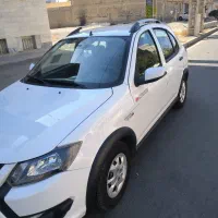 کوییک اس مدل ۱۴۰۳|خودرو سواری و وانت|فردیس, شهرک شهید حسینی|دیوار